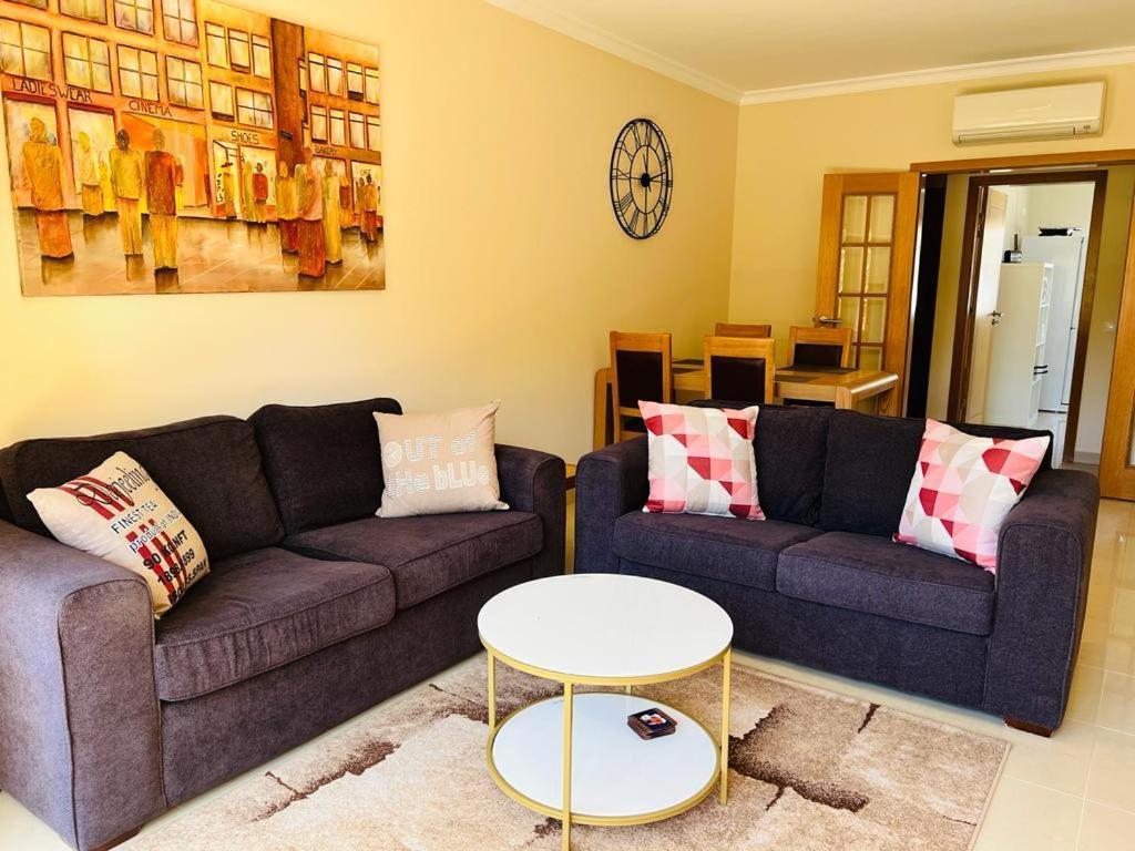 Valente Patio Apartment ラゴス エクステリア 写真