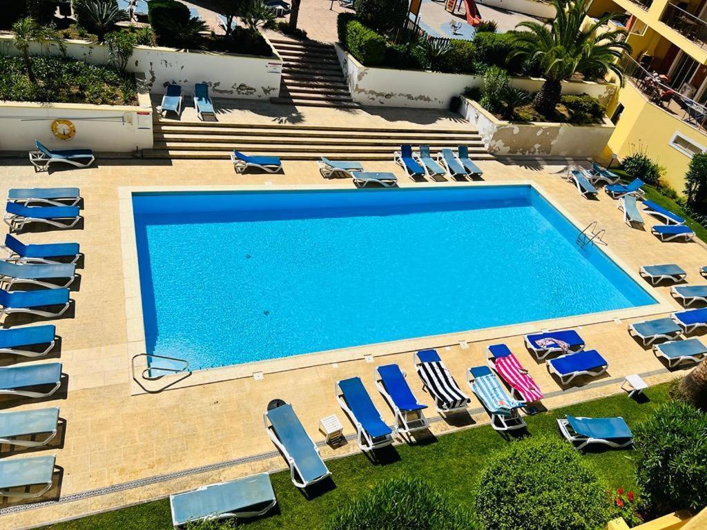 Valente Patio Apartment ラゴス エクステリア 写真