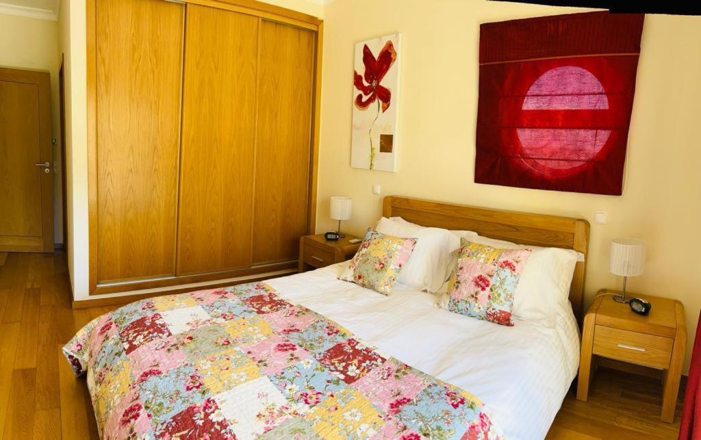 Valente Patio Apartment ラゴス エクステリア 写真