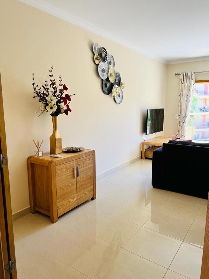 Valente Patio Apartment ラゴス エクステリア 写真