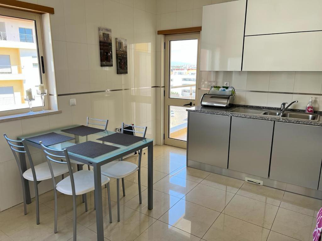 Valente Patio Apartment ラゴス エクステリア 写真
