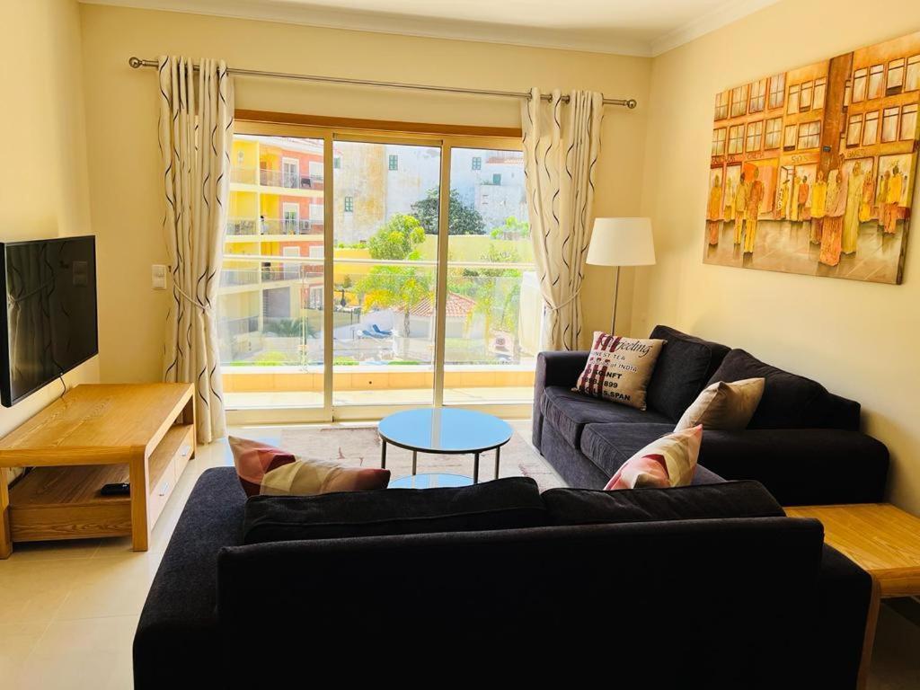 Valente Patio Apartment ラゴス エクステリア 写真