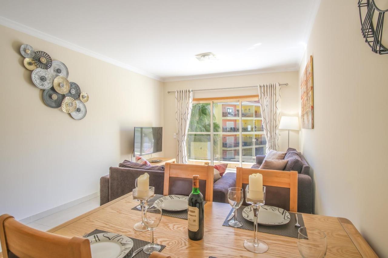 Valente Patio Apartment ラゴス エクステリア 写真