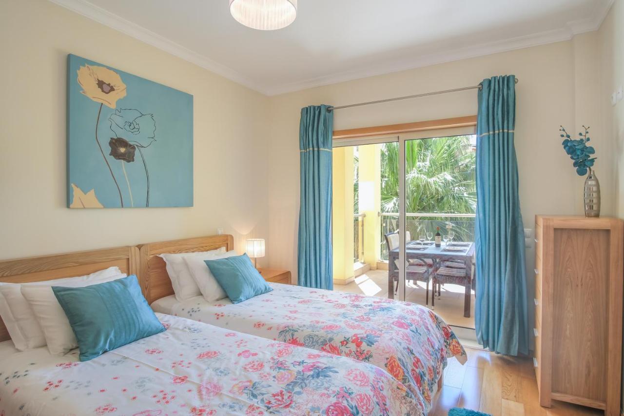 Valente Patio Apartment ラゴス エクステリア 写真