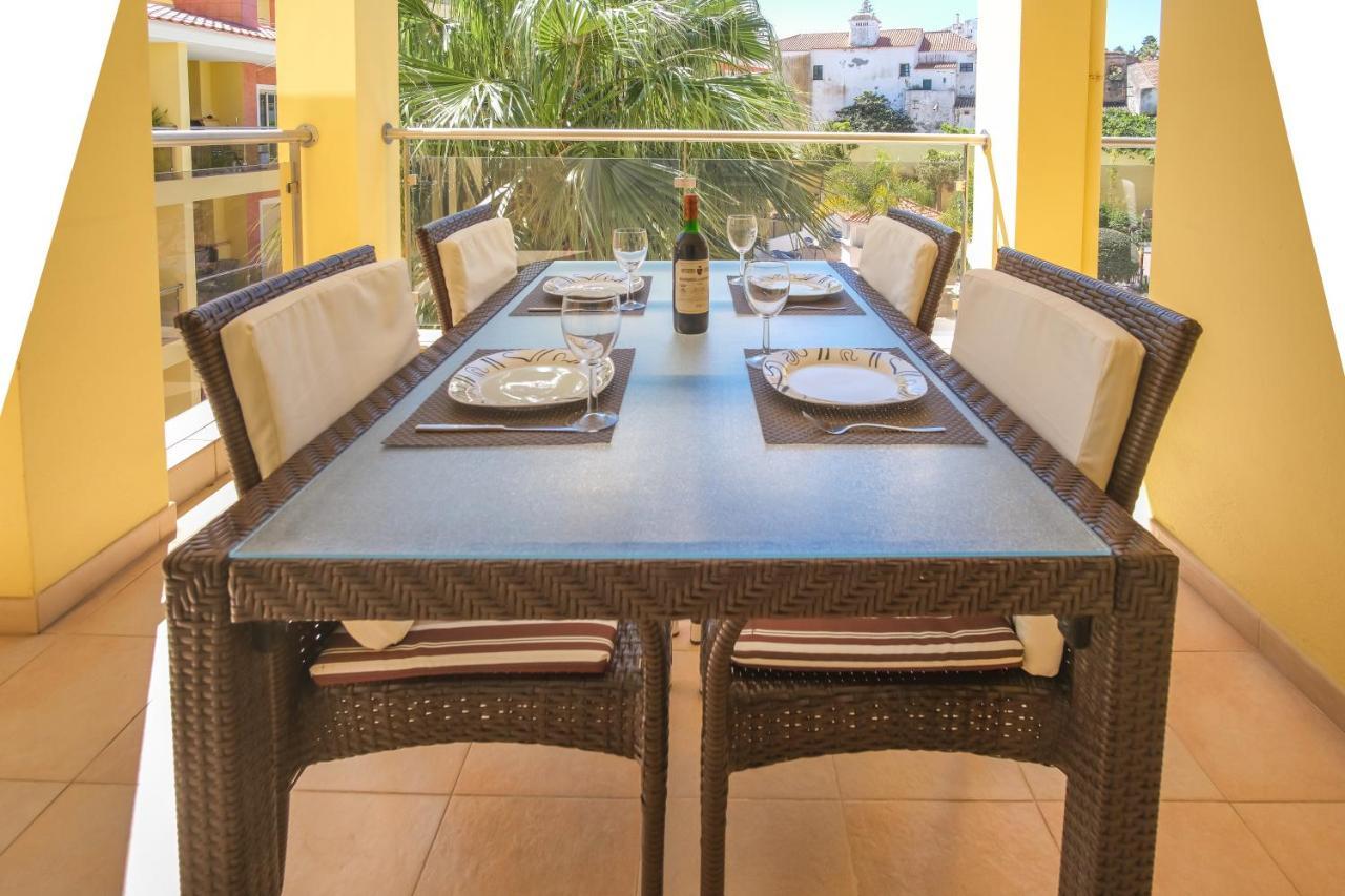 Valente Patio Apartment ラゴス エクステリア 写真
