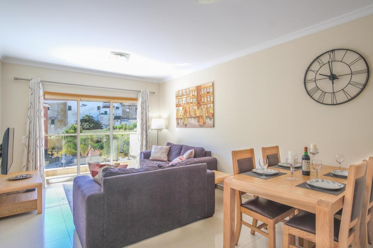 Valente Patio Apartment ラゴス エクステリア 写真